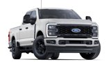 New 2025 Ford F250 XL image 4
