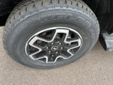 New 2025 Ford Bronco Outer Banks image 5