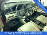 Certified 2025 Honda Odyssey Touring image 4