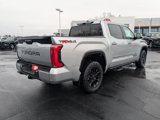 New 2025 Toyota Tundra Platinum image 4