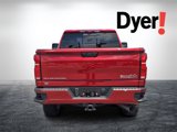 New 2025 Chevrolet Silverado 2500 High Country w/ High Country Premium Package image 4