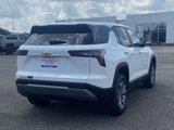 New 2026 Chevrolet Equinox LT w/ Convenience Package II image 4