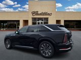 New 2026 Cadillac Escalade IQ Luxury 1 w/ LPO, Floor Liner Package image 4