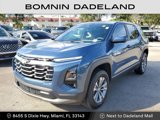 Used 2025 Chevrolet Equinox LT w/ Safety and Technology Package image 2