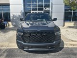 New 2026 RAM 1500 Big Horn image 2