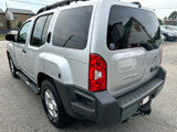 Used 2008 Nissan Xterra S w/ Tow Pkg image 5