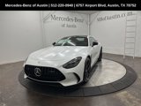 New 2025 Mercedes-Benz AMG GT 55 image 3