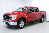 Used 2021 Ford F150 XLT image 3