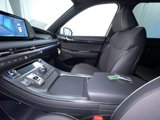 New 2025 Hyundai Palisade Calligraphy image 3