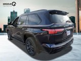 New 2025 Toyota Sequoia Platinum image 3