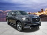 Used 2024 INFINITI QX80 Luxe image 4