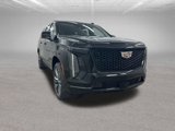 New 2025 Cadillac Escalade ESV Sport w/ Touring Package image 2
