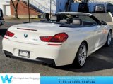 Used 2016 BMW 650i xDrive Convertible image 4