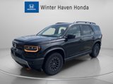 New 2026 Honda Passport TrailSport image 3