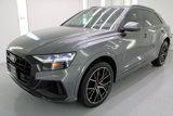 Used 2021 Audi Q8 Premium Plus w/ Premium Plus Package image 5