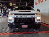 Used 2022 Chevrolet Silverado 2500 Custom w/ Custom Convenience Package image 2