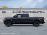 New 2025 Ford F150 Platinum image 3