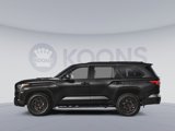 New 2025 Toyota Sequoia TRD Pro image 4