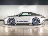 Certified 2025 Porsche 911 Carrera image 2