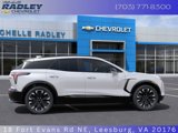 New 2025 Chevrolet Blazer EV RS w/ Super Cruise Package image 5
