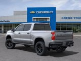 New 2025 Chevrolet Silverado 1500 LT Trail Boss w/ LT Trail Boss Premium Package image 3