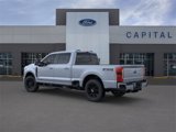 New 2025 Ford F250 Lariat w/ Lariat Ultimate Package image 4