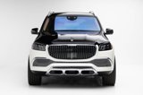 Used 2021 Mercedes-Benz Maybach GLS 600 4MATIC image 5