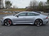 New 2025 Audi RS 7 Performance image 4