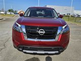 New 2025 Nissan Pathfinder SL w/ SL Premium Package image 2