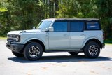 Used 2023 Ford Bronco Outer Banks image 2