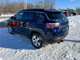 Used 2018 Jeep Compass Latitude w/ Cold Weather Group image 5