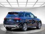 New 2026 Mercedes-Benz GLE 450 4MATIC image 4