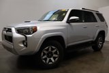 Certified 2024 Toyota 4Runner TRD Off-Road Premium image 3