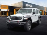 New 2025 Jeep Wrangler Unlimited Rubicon image 2