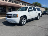 Used 2014 Chevrolet Suburban LT image 2