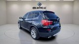 Used 2011 BMW X3 xDrive35i image 3