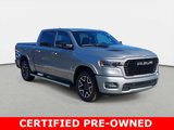 Certified 2025 RAM 1500 Laramie w/ Sport Appearance Package image 3