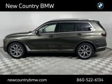 New 2026 BMW X7 xDrive40i image 4