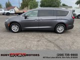 Used 2021 Chrysler Pacifica Touring-L image 4