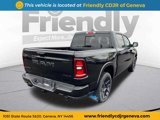 New 2025 RAM 1500 Laramie w/ Night Edition image 5