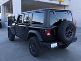 New 2025 Jeep Wrangler Unlimited Sport image 6