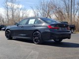 New 2025 BMW 330i xDrive Sedan w/ M Sport Package image 3