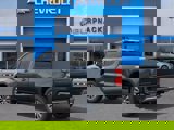 New 2026 Chevrolet Silverado 1500 LT image 3