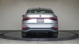 New 2025 Volkswagen Jetta SE image 3