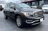 Used 2019 GMC Acadia SLE w/ Driver Alert Package I image 4
