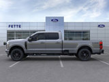 New 2025 Ford F350 XLT w/ Black Appearance Package image 3