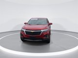Used 2023 Chevrolet Equinox LT image 3