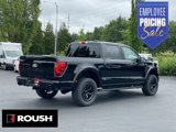 New 2025 Ford F150 Lariat w/ Equipment Group 502A High image 4