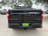 Used 2025 Chevrolet Silverado 1500 Custom image 5
