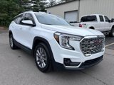 Used 2024 GMC Terrain SLT image 3